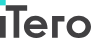 iTero logo.