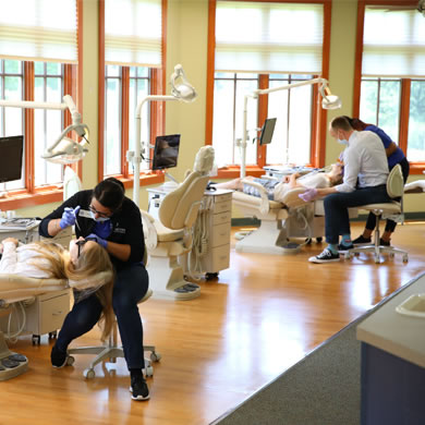 Surgical Orthodontics