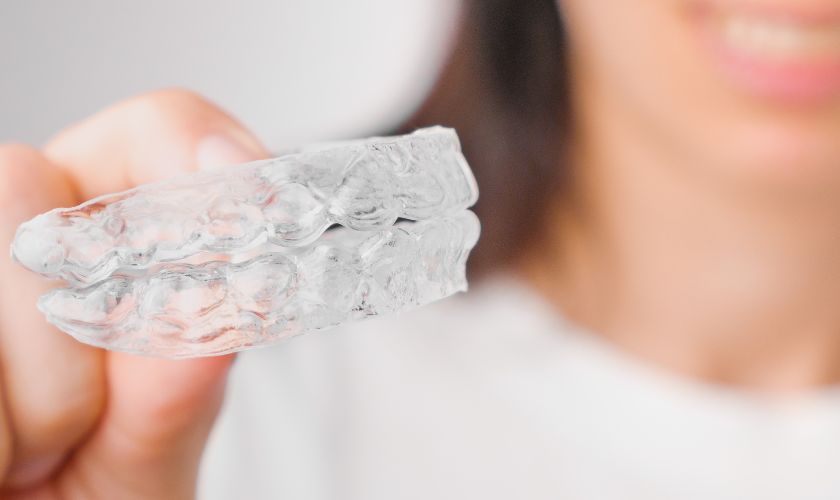 Everything You Need to Know About Straightening Your Teeth with ...