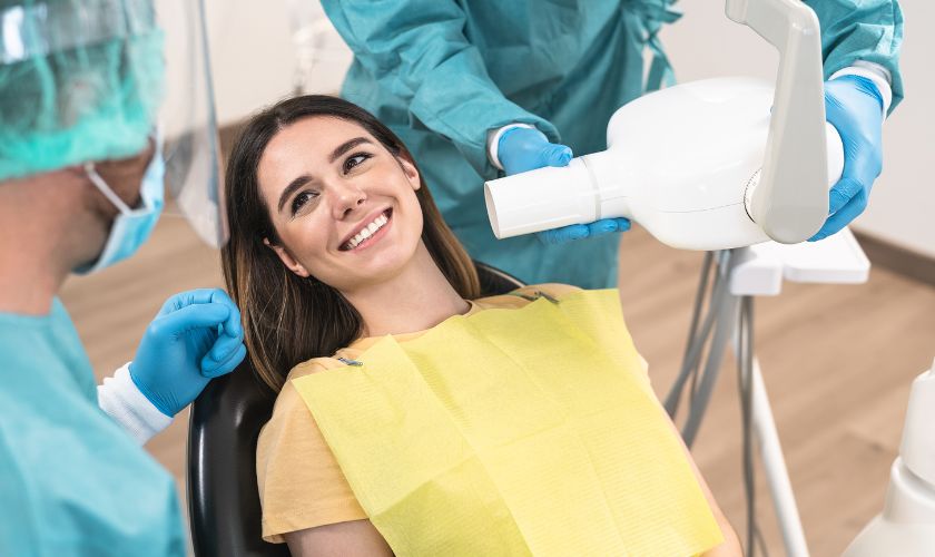Surgical Orthodontics