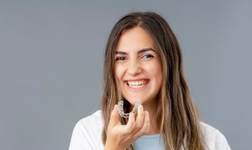 Discreet and Effective Orthodontic Treatment Option in Rochester