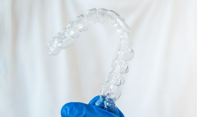 Invisalign in Irondequoit