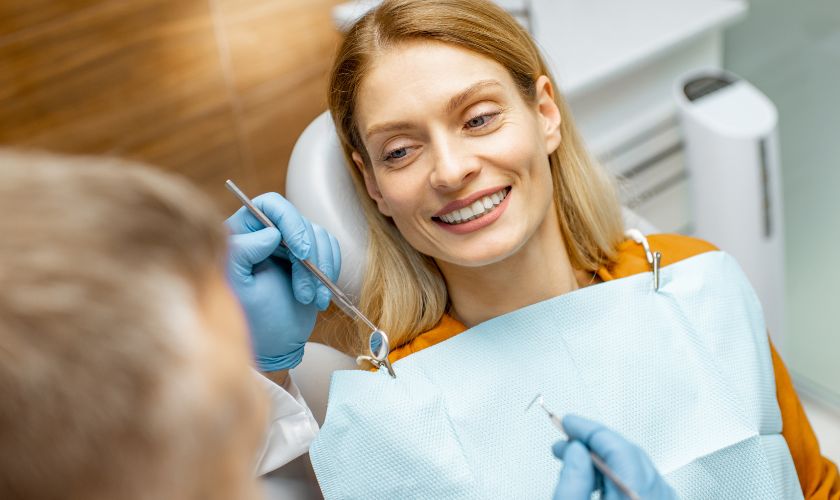 Smile Makeover Brockport