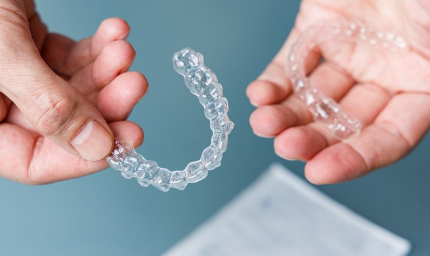 Comprehensive Orthodontics Care
