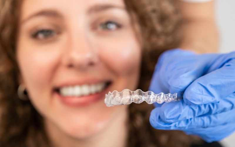 Setting Orthodontic Resolutions for a Healthy Grin