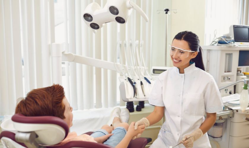 The Impact of Orthodontics on Facial Harmony