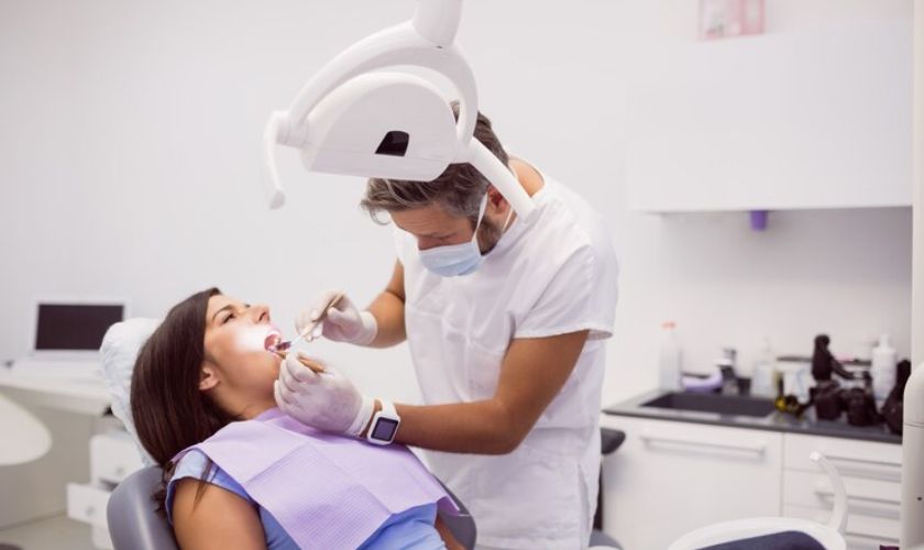 orthodontist in rochester newyork