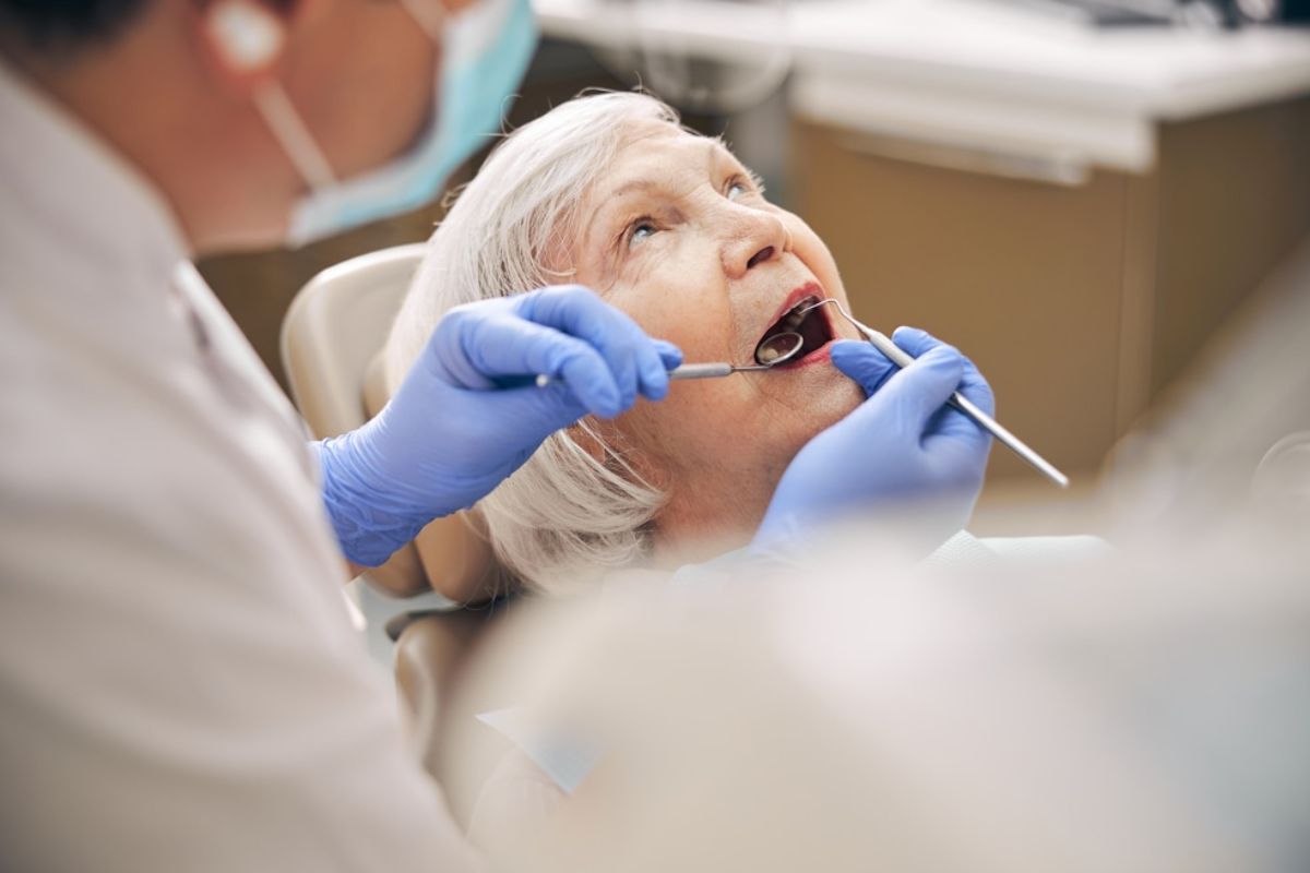 adult orthodontics