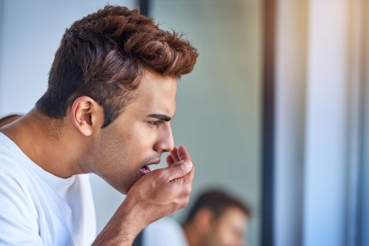 Bad breath from braces or Invisalign