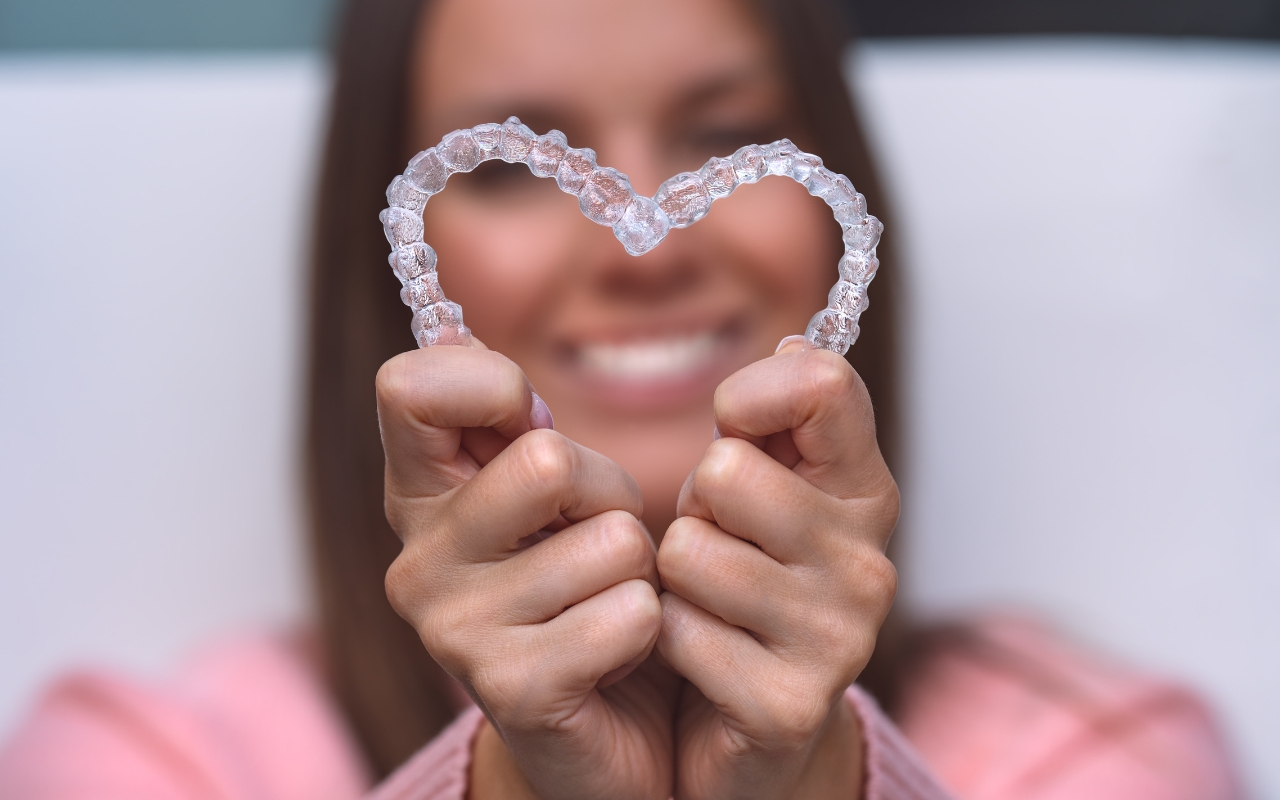 Elastics with Invisalign: When Rubber Bands Are Needed