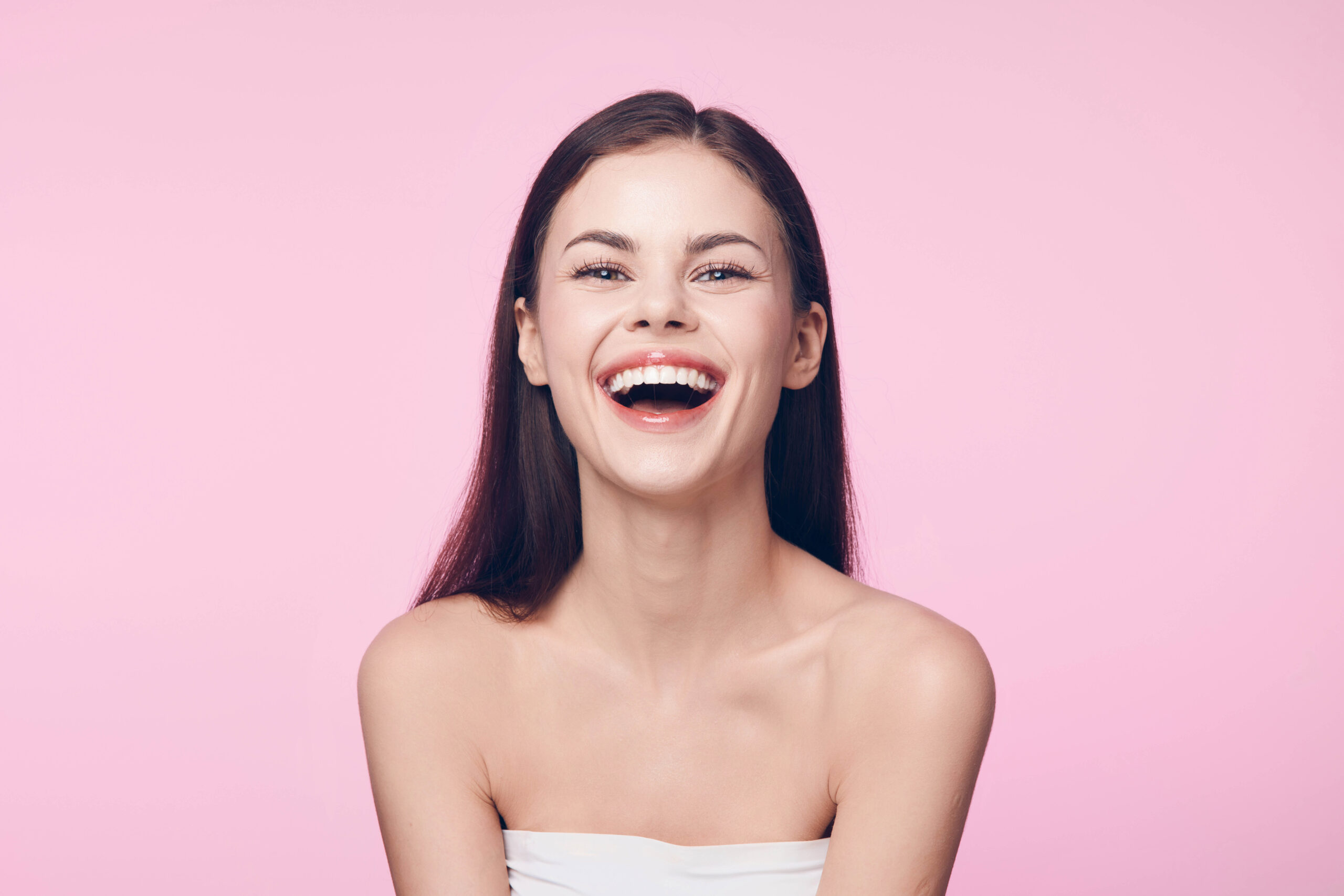 Role of Orthodontists in Cosmetic Smile Transformations