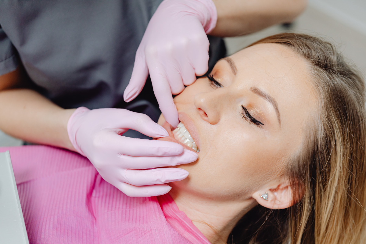 How Orthodontic Treatment Improves Bite And Jaw Function