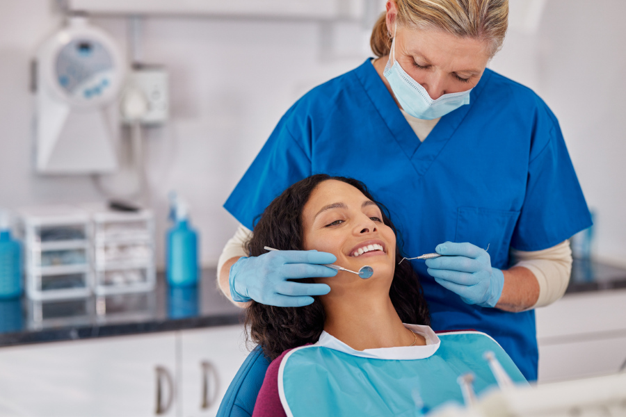 Orthodontic Treatment for Overbite, Underbite, and Crossbite