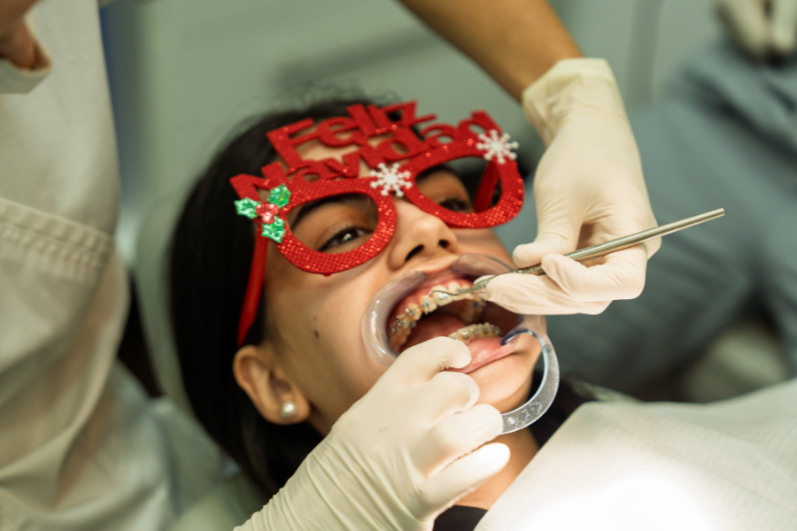 Orthodontic Treatment for Seniors