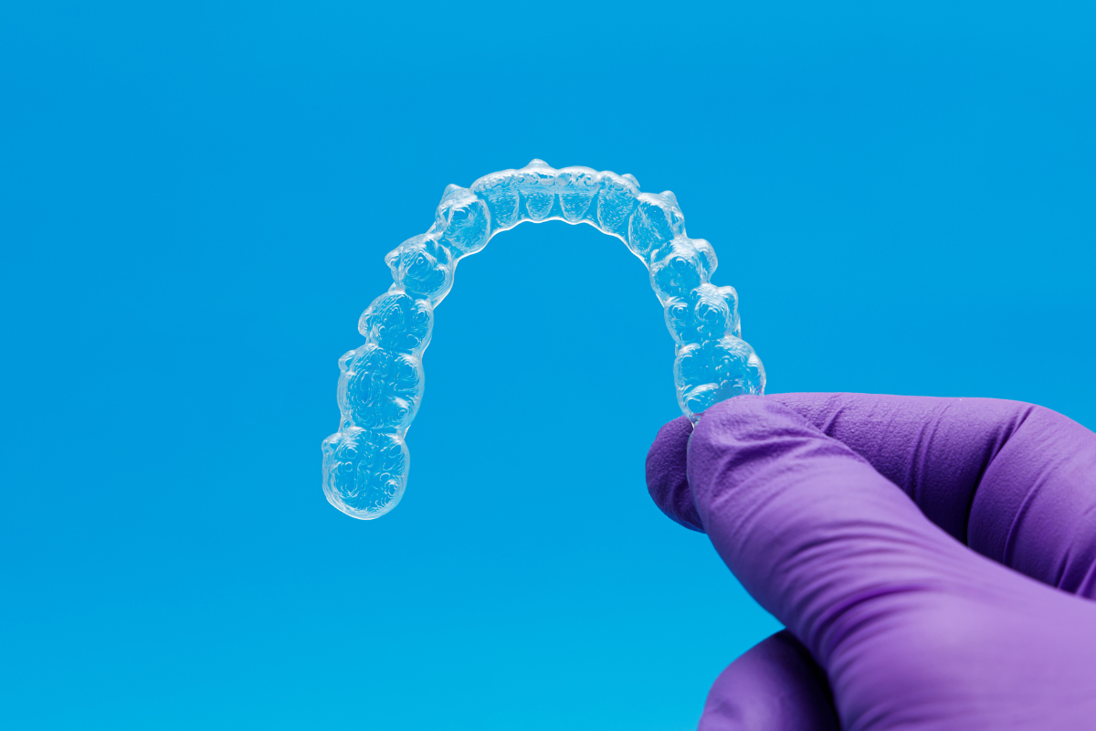 Role of Retainers in Long-Term Orthodontic Success
