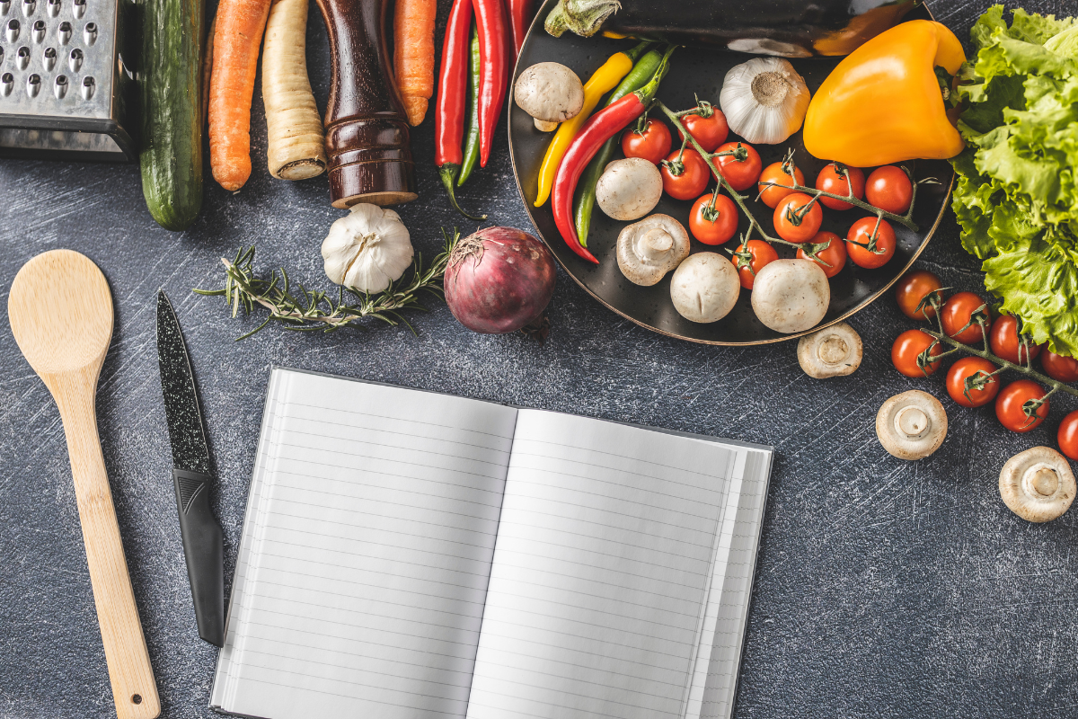 Braces-Friendly Recipes