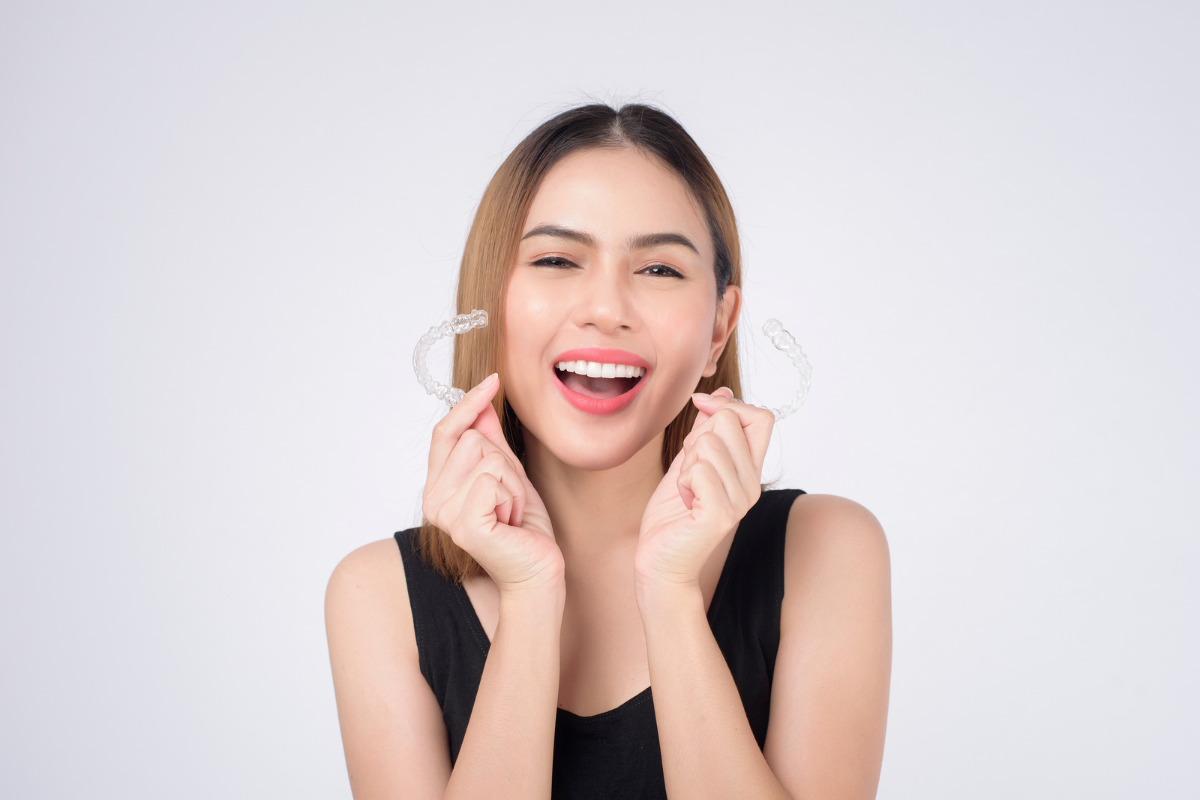 Orthodontics and Facial Symmetry