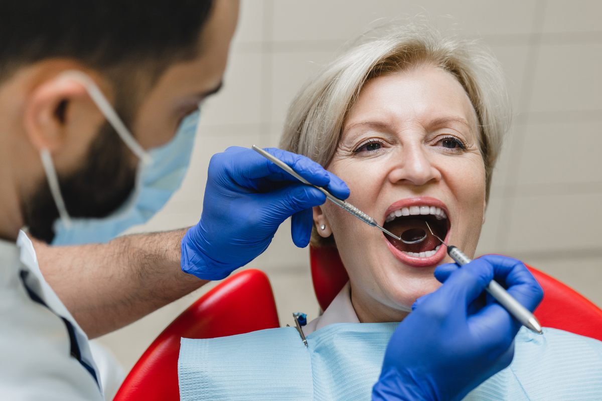 Dentist or Orthodontist for Invisalign