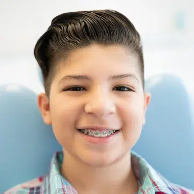 Orthodontic Treatment For Adults