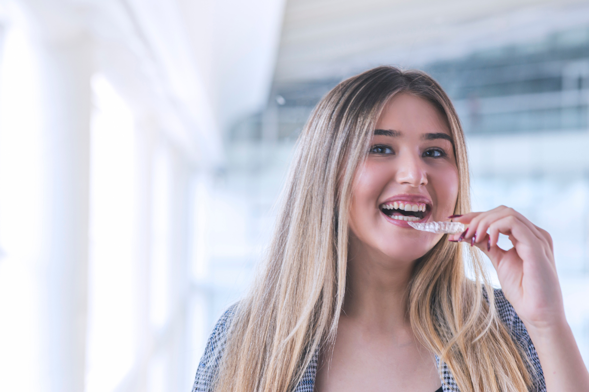 Keeping Invisalign Results Stable With Long-Term Orthodontic Care